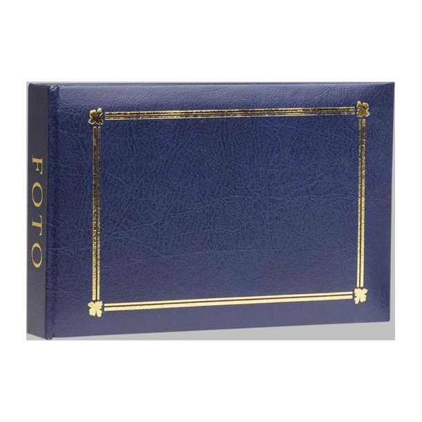 Eterna Pocket 36 Blue