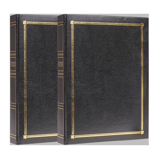 Eterna Super 200 10x15 2-PAK SORT