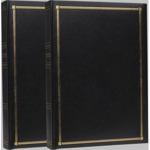 Eterna Super 300 10x15 2-PAK SORT