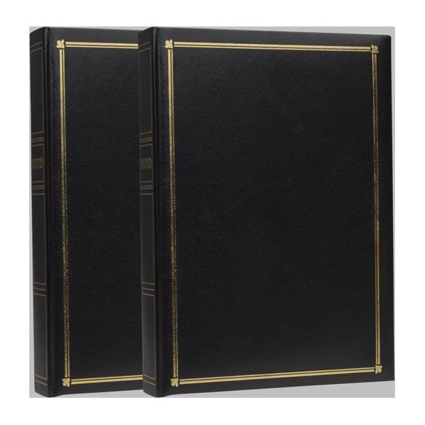 Eterna Super 300 10x15 2-PAK SORT