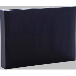 Ritz Pocket 40 Sort 10x15