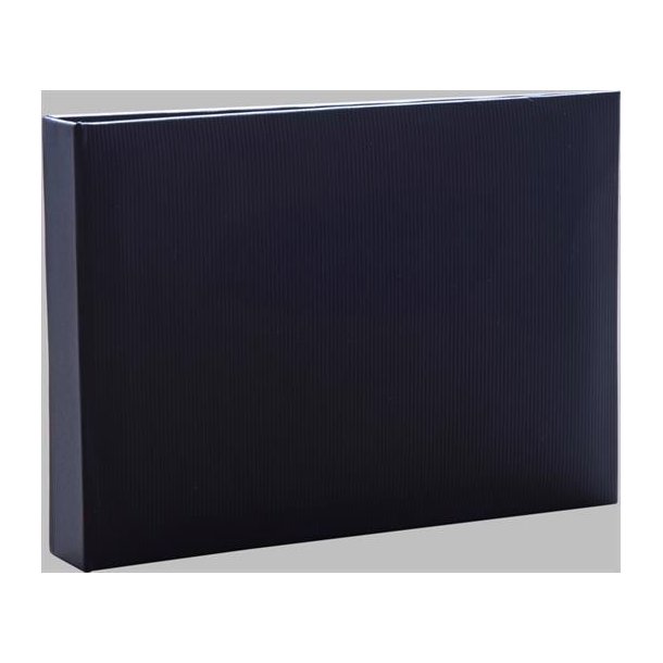 Ritz Pocket 40 Sort 10x15