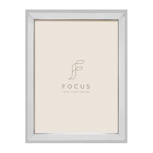 Focus Ivy S�lv 13x18