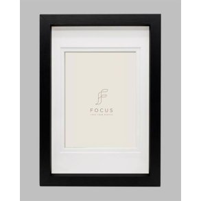 Focus Dahlia Sort 40x50/PP 30x40