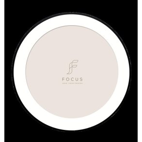 Aster Round Sort 56,6/PP 50cm