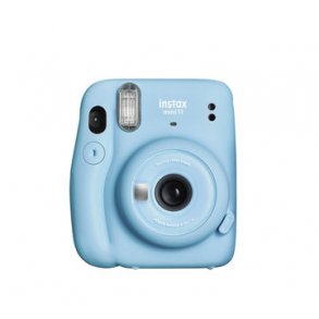 FUJI INSTAX MINI 11 BLUE