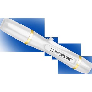 LensPen Hvid