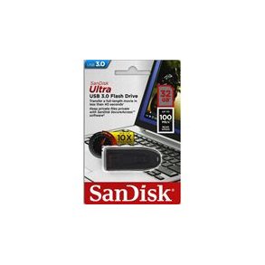 SANDISK USB 3.0 Ultra 32GB 130MB/s