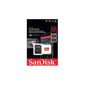Sandisk extreme 32gb