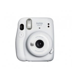 FUJI INSTAX MINI 11 WHITE