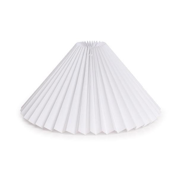 Alpe Design  21 cm creme Hvid
