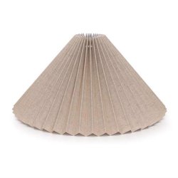 Alpe Design 21 cm Beige