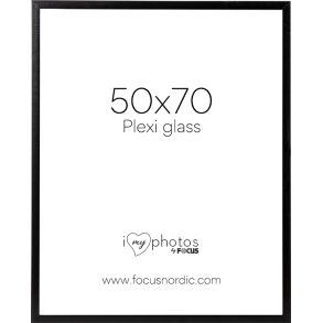 FOCUS SOUL SORT 50X70 CM P