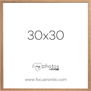 Focus Rock Eg W 30x30