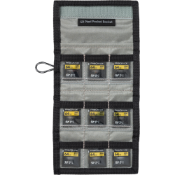 Pixel Pocket Rocket Slate Black