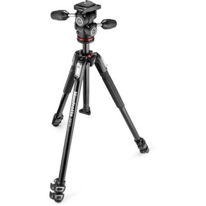 MANFROTTO MK190X3-3W1
