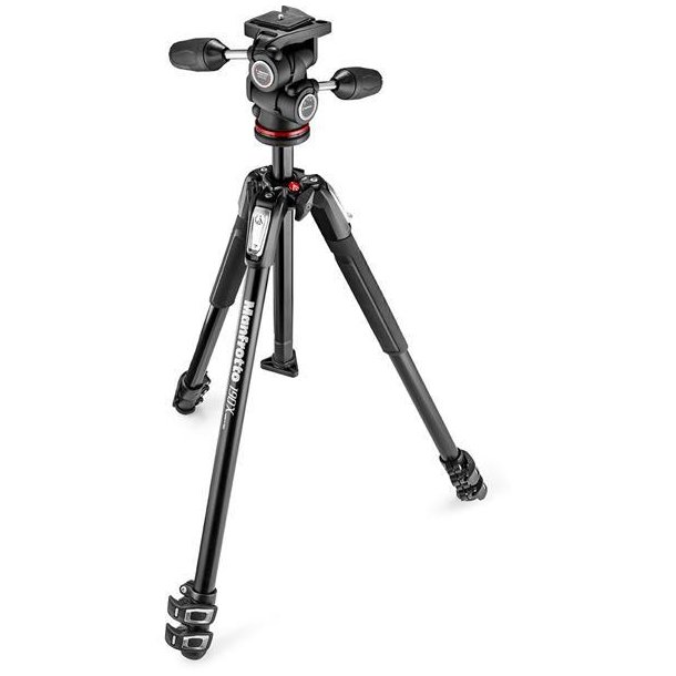 MANFROTTO MK190X3-3W1