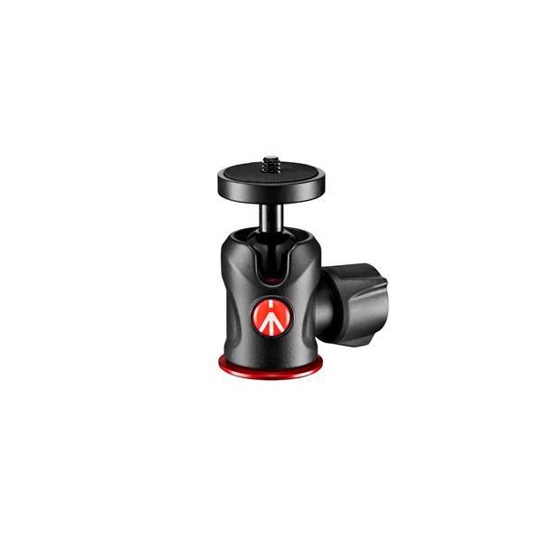 MANFROTTO Kuglehoved Micro FOTO MH492-BH