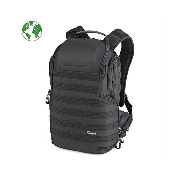 Rygsk ProTactic BP 350AW II GL Sort