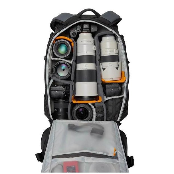 LOWEPRO Rygs�k ProTactic BP 350 AW III