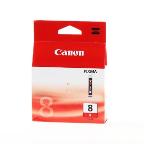 CANON CLI-8R RED PIXMA 9000