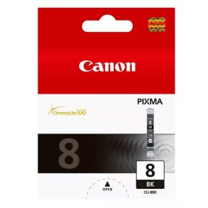 CANON CLI-8BK SORT IP6600D