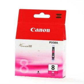 CANON CLI-8M MAGENTA IP6600D