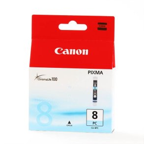 CANON CLI-8PC PHOTOCYAN