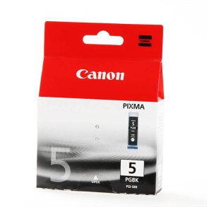 CANON PGI-5BK SORT