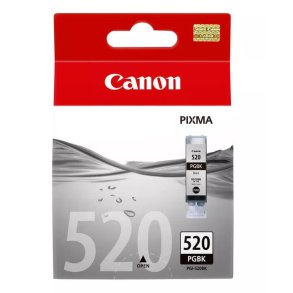 CANON PGI-520 BK MP540/630/620