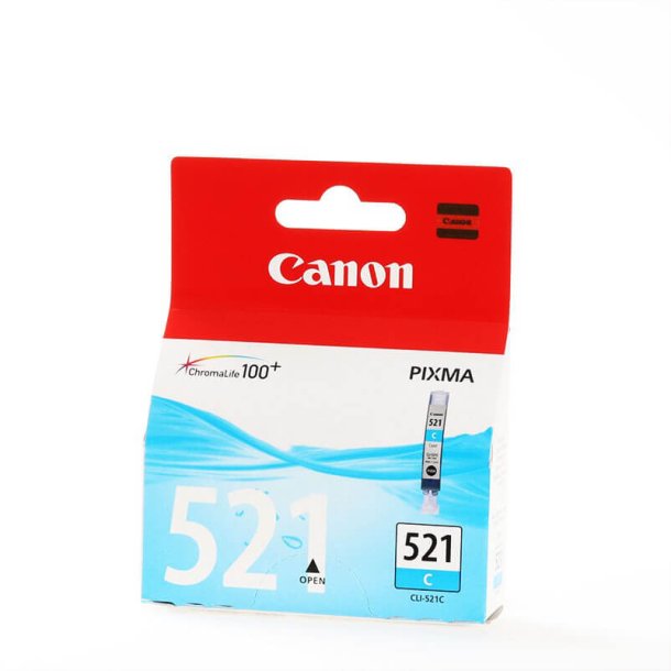 CANON CLI-521 C