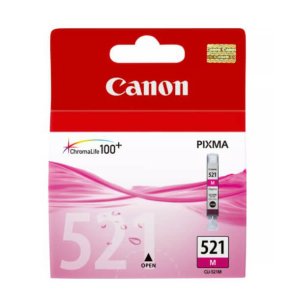 CANON CLI-521 M