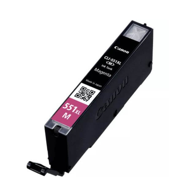 Canon CLI-551xl M