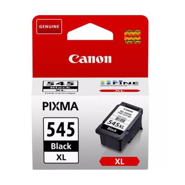 CANON PG-545BK XL