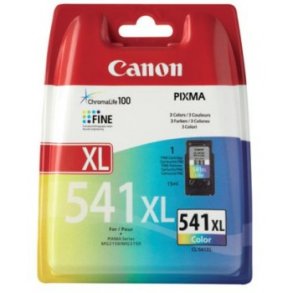 Canon CL-541XL Farve