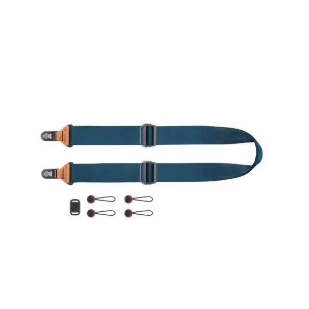 PEAK DESIGN SLIDE I MIDNIGTH