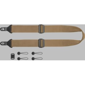 Peak Design Slide I Coyote