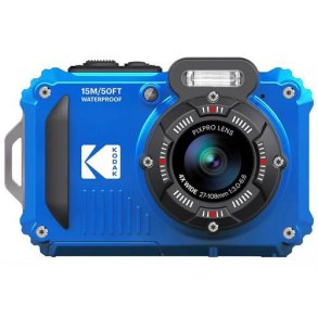 Kodak Pixpro Wpz2 Bl�