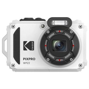 KODAK PIXPRO WPZ2 HVID