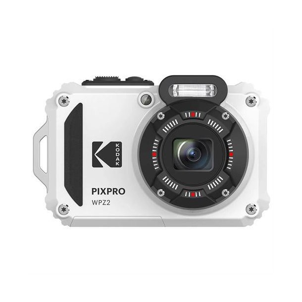 KODAK PIXPRO WPZ2 HVID