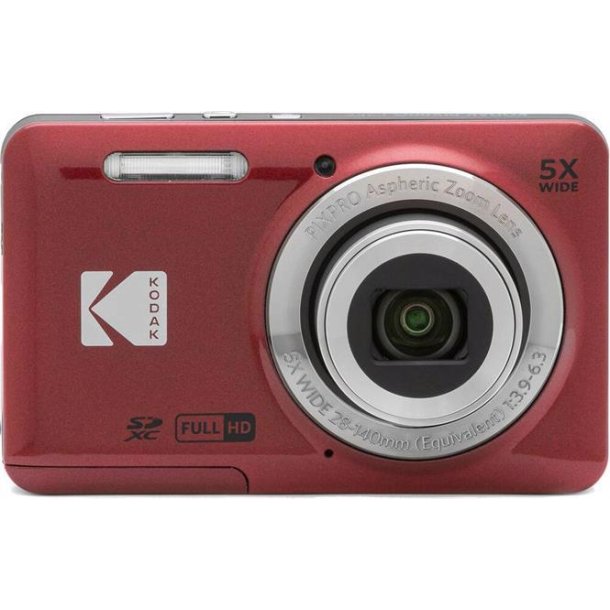 KODAK FZ55 R�D