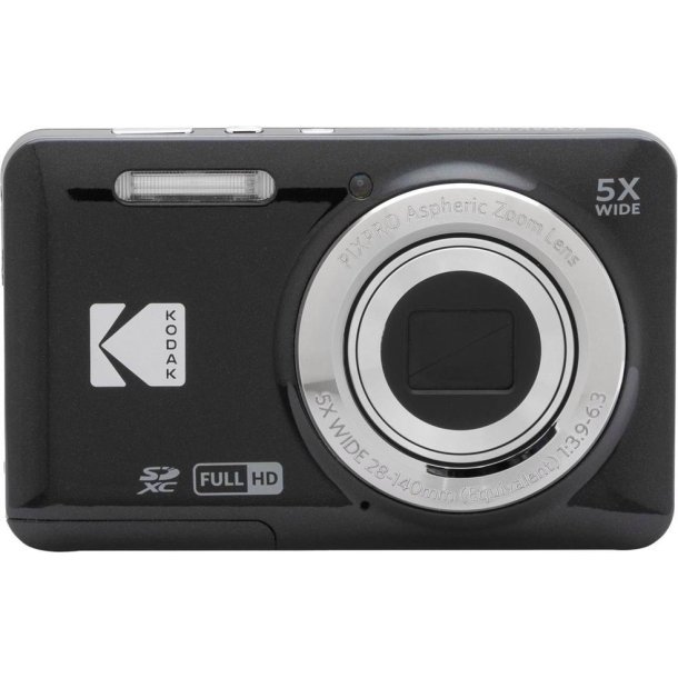 Kodak Pixpro ez56