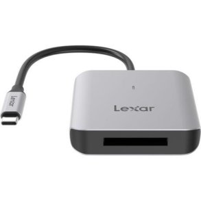 Lexar CFexpress