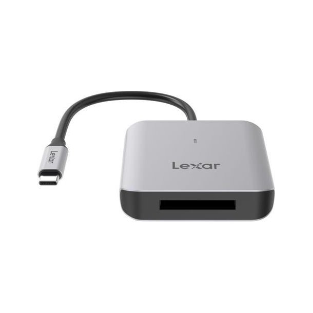 Lexar CFexpress