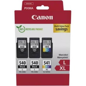 Canon PG-540LX2/CL-541XL Multi