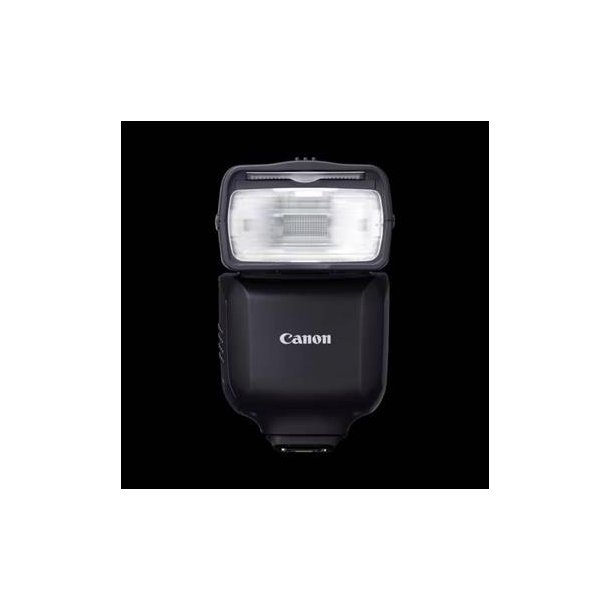 Canon speedlite EL-10