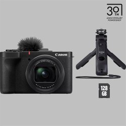 Canon PowerShot V1 Premium Vlogger-kit