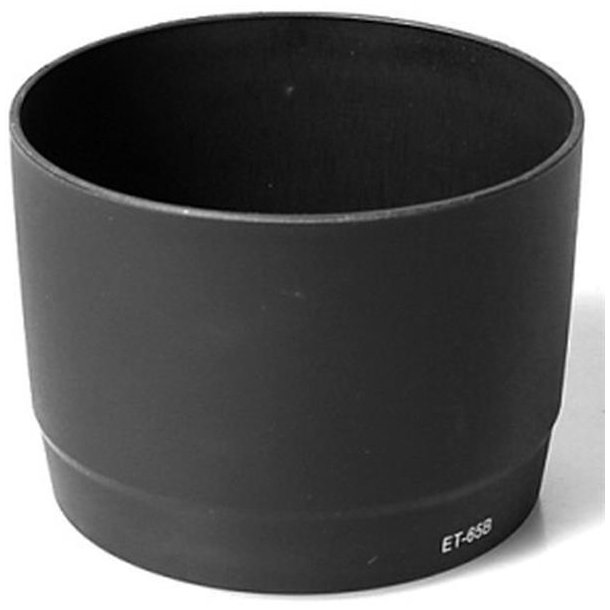 GREEN.L ET-65B Lens Hood For EF 70-300