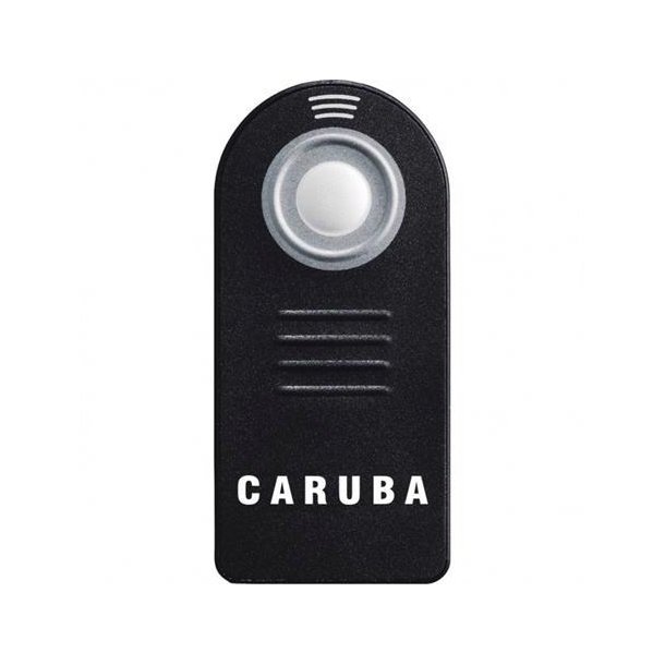 Caruba IR Remote Control CML-L3