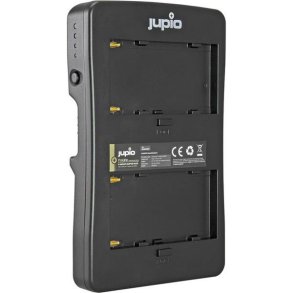 ProLine V-Mount Adapter Plate For 2X Sony NP-F Series